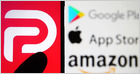 FOSS Patents' Florian Mueller files a complaint with US and EU antitrust authorities after Google and Apple reject his COVID-19-related game (Foo Yun Chee/Reuters)