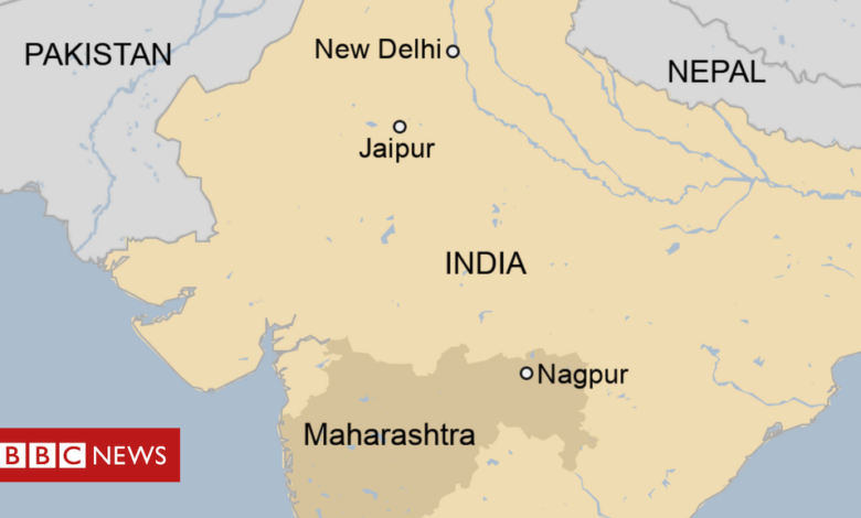 Fire at India hospital ward kills 10 newborn babies