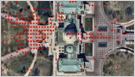 GPS metadata from videos posted to Parler on Jan. 6 shows several users deep inside the Capitol; source: FBI has expressed interest in examining the data (Gizmodo)