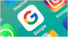 Google plans to add privacy labels across its iOS app catalog this week or next, after a report claimed none of Google's iOS apps have been updated since Dec. 7 (Sarah Perez/TechCrunch)