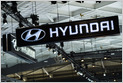 Hyundai confirms that it is in early discussions with Apple on collaborating to develop a self-driving car, and says Apple is in talks with several car makers (Saheli Roy Choudhury/CNBC)