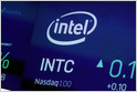 Intel says an internal error caused a leak of an infographic related to its Q4 earnings report, which prompted its release ahead of stock market close on Thurs. (Associated Press)