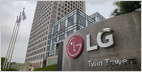 LG Electronics takes a majority stake in Alphonso, a data and ad targeting company for smart TVs; sources say LG invested almost $80M for a nearly 60% stake (Sahil Patel/Wall Street Journal)