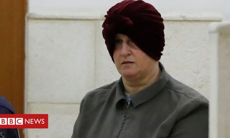 Malka Leifer: Israel extradites ex-principal accused of child sex abuse in Australia