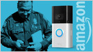 More than 2,000 police and fire departments in the US have now partnered with Amazon's Ring, with 1,189 new departments added over the past year (Dave Lee/Financial Times)