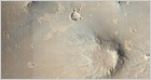 NASA has discovered dozens of fresh craters on Mars by using an AI to analyze orbital image data, a promising new method to study planets in our solar system (Daniel Oberhaus/Wired)