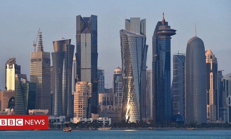 Qatar: Saudi Arabia embargo 'to be lifted'