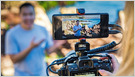 Sony announces Xperia Pro 5G, which has an HDMI input for enabling content creators to turn the smartphone into an external monitor, shipping now for $2,499.99 (Jay Bonggolto/Neowin)