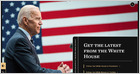 The Biden administration updates WhiteHouse.gov with several new accessibility features, including dark mode, a large text mode, and more (Mitchell Clark/The Verge)