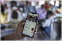 Twitter has partnered with Dailyhunt to bring Moments to the Indian news app to showcase curated tweets pertaining to news and other events in India (Manish Singh/TechCrunch)