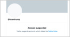 Twitter permanently suspends @TeamTrump after the account posted quotes from Trump's now removed @POTUS tweets, says evading suspension is against its rules (Jack Morse/Mashable)