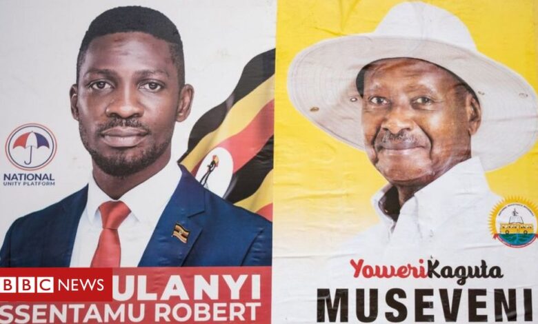 Uganda elections 2021: What you need to know