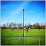 Veo Technologies, which makes cameras that use AI to record and analyze football and other team sports, raises &euro;20M Series B, source says at a $100M+ valuation (Ingrid Lunden/TechCrunch)