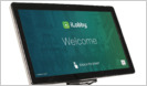 iLobby raises $100M from Insight Partners to help enterprises manage on-site visitors, including mail management that uses AI to streamline package handling (Paul Sawers/VentureBeat)