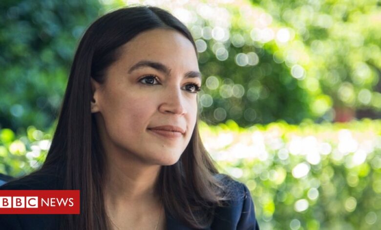 Alexandria Ocasio-Cortez: 'I'm a survivor of sexual assault'