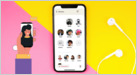 App Annie: Clubhouse grew from over 3.5M global downloads on February 1, 2021, to reach 8.1M by February 16, 2021 (Sarah Perez/TechCrunch)