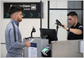 CBP scanned 23M+ people with facial recognition tech at airports, seaports, and pedestrian crossings in 2020, and reveals it caught zero imposters at airports (Dave Gershgorn/OneZero )