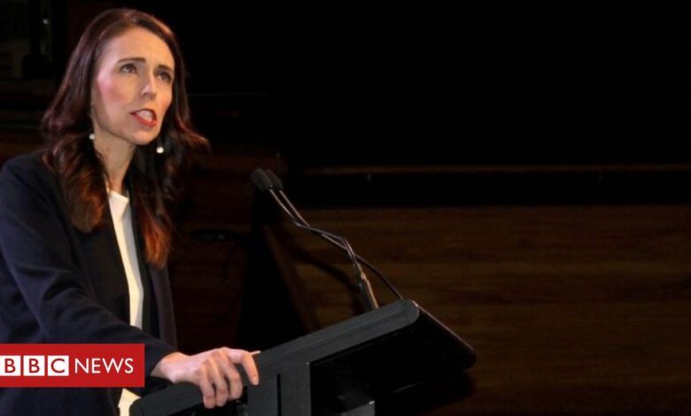 Covid-19 pandemic: New Zealand's biggest city ordered into lockdown