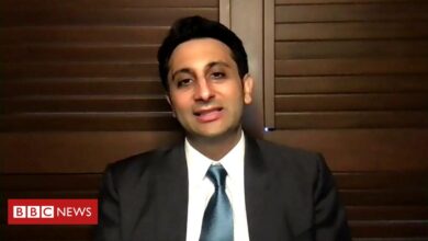 Photo of Covid: How this Indian firm is vaccinating the world
