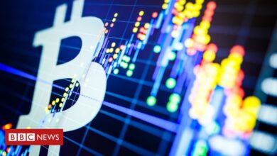 Photo of Cryptocurrencies: Why Nigeria is a global leader in Bitcoin trade