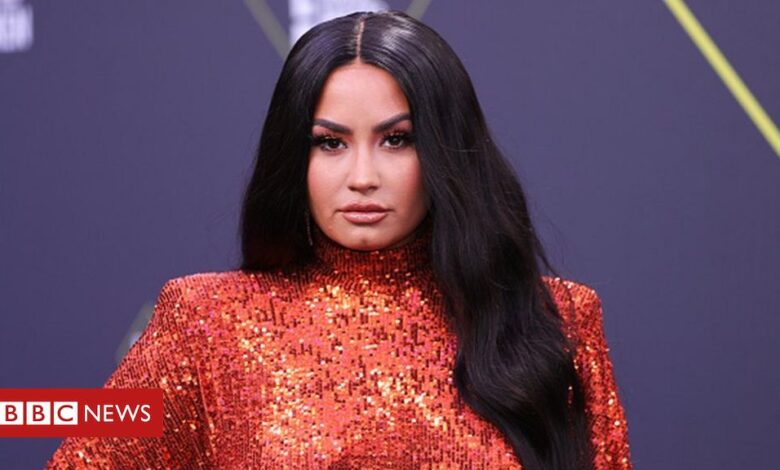 Demi Lovato 'had three strokes and a heart attack' after 2018 overdose