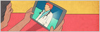 Digital health care company Sharecare announces plans to go public via a SPAC at a valuation of $3.9B; the company has raised a total of $425M (Christine Hall/Crunchbase News)