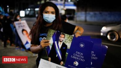 Photo of El Salvador polls: More power for President Nayib Bukele?