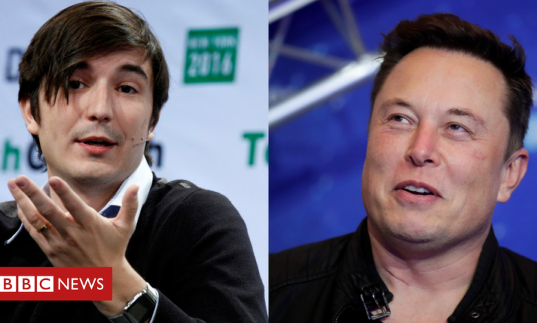 Elon Musk grills Robinhood boss over GameStop row on Clubhouse