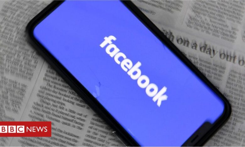 Facebook Australia: Tech giant faces growing criticism over news ban