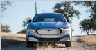 Ford will increase its investment in autonomous vehicles to ~$7B over 10 years through 2025, $5B of that from 2021 onward, as part of its Ford Mobility efforts (Andrew J. Hawkins/The Verge)