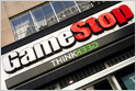 GameStop shares closed up nearly 104% on Wednesday, halting twice for volatility; GameStop said on Tuesday its CFO will resign; stock up 80%+ after hours (Maggie Fitzgerald/CNBC)