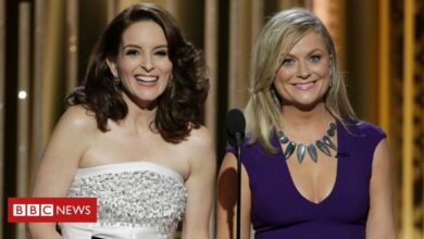 Photo of Golden Globe Awards 2021: Stars prepare for virtual ceremony