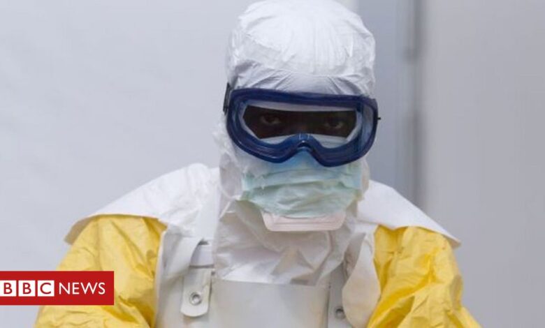 Guinea records first Ebola deaths since 2016