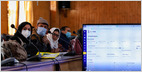 India's COVID-19 vaccine management system, Co-WIN, has multiple technical glitches of different kinds, resulting in significant delays to its vaccination goals (Varsha Bansal/MIT Technology Review)