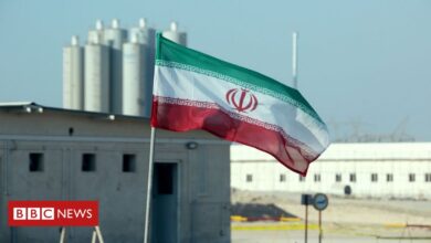 Photo of Iran nuclear deal: Tehran rules out informal talks on reviving accord