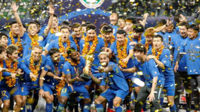 Photo of Jiangsu FC: Inter Milan owners close Chinese Super League champions