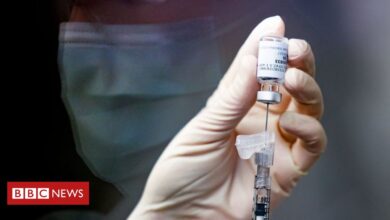 Photo of Johnson & Johnson Covid vaccine: FDA approves single-shot jab