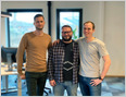 Katana, which builds manufacturing-specific ERP software for SMBs, raises $11M Series A led by Atomico, bringing its total raised to $16M (Steve O'Hear/TechCrunch)