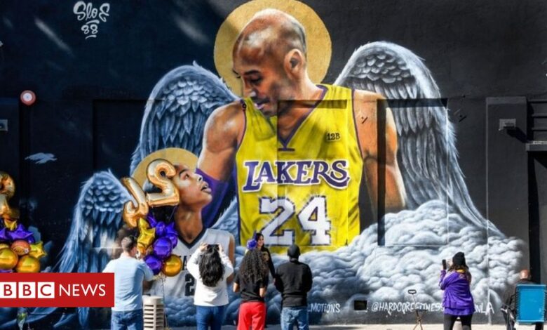 Kobe Bryant crash: Pilot broke flight rules, safety investigators say