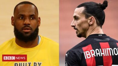 Photo of LeBron vs Zlatan: Who won the politics bout?