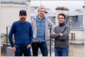 Libeo, a French startup that lets SMEs easily process invoices and B2B payments, raises &euro;20M Series A and says it is processing &euro;100M annually (Annie Musgrove/Tech.eu)