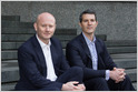 London-based Solidatus, which helps clients like HSBC and Citi visualize, manage, and monetize their data, raises &pound;14M Series A led by AlbionVC (Annie Musgrove/Tech.eu)