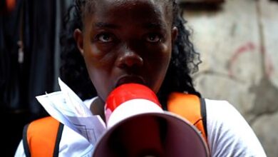 Photo of Maids in Lebanon: ‘My employer treats me like a slave’