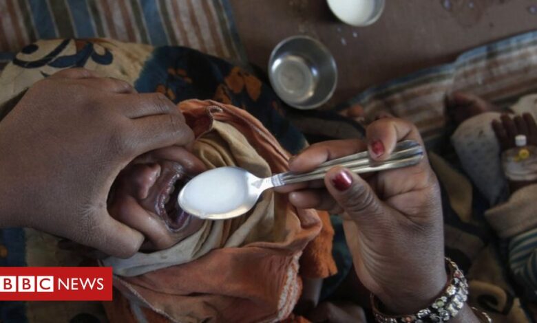 Malnutrition is rising across India - why?