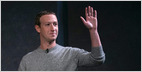 Mark Zuckerberg made a surprise appearance on Clubhouse on Thursday, discussing VR, AR, Facebook's Reality Labs group, and remote work (Ben Gilbert/Insider)