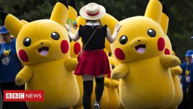 Photo of Monsters, mania and the unstoppable march of Pokémon