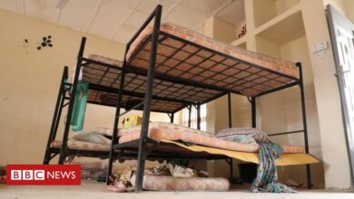 Photo of Nigeria kidnappings: Hunt for 300 girls as second abducted school group freed