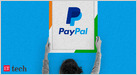 PayPal says it will wind down its domestic payment operations in India by April 1 and focus on its existing cross-border trade business (Ashwin Manikandan/The Economic Times)