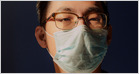 Profile of Youyang Gu, a 27-year-old data scientist whose ML model most accurately predicted COVID-19 death totals, which the CDC put on its forecasting website (Ashlee Vance/Bloomberg)