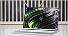 Razer Book 13 review: the 16:10 touch display is great for multitasking and integrated graphics performance is very good but feels clunkier than competition (Monica Chin/The Verge)